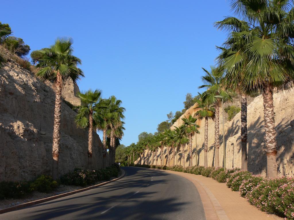 Villa In Spain At Las Colinas Golf & Country Club Dehesa de Campoamor  Extérieur photo