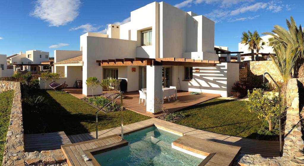 Villa In Spain At Las Colinas Golf & Country Club Dehesa de Campoamor  Extérieur photo