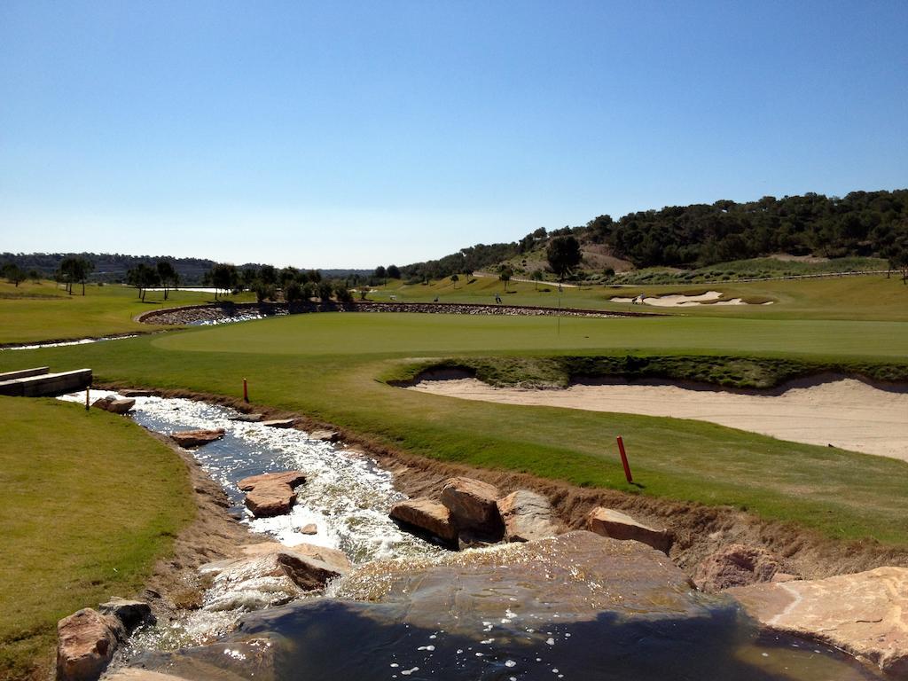 Villa In Spain At Las Colinas Golf & Country Club Dehesa de Campoamor  Extérieur photo