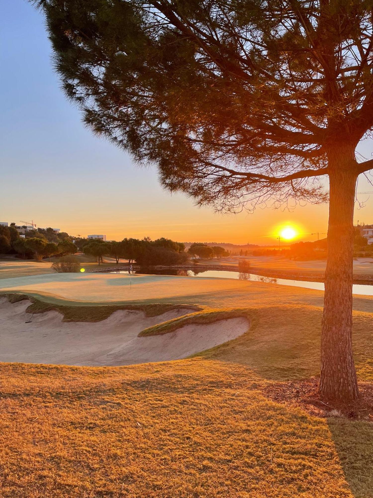 Villa In Spain At Las Colinas Golf & Country Club Dehesa de Campoamor  Extérieur photo