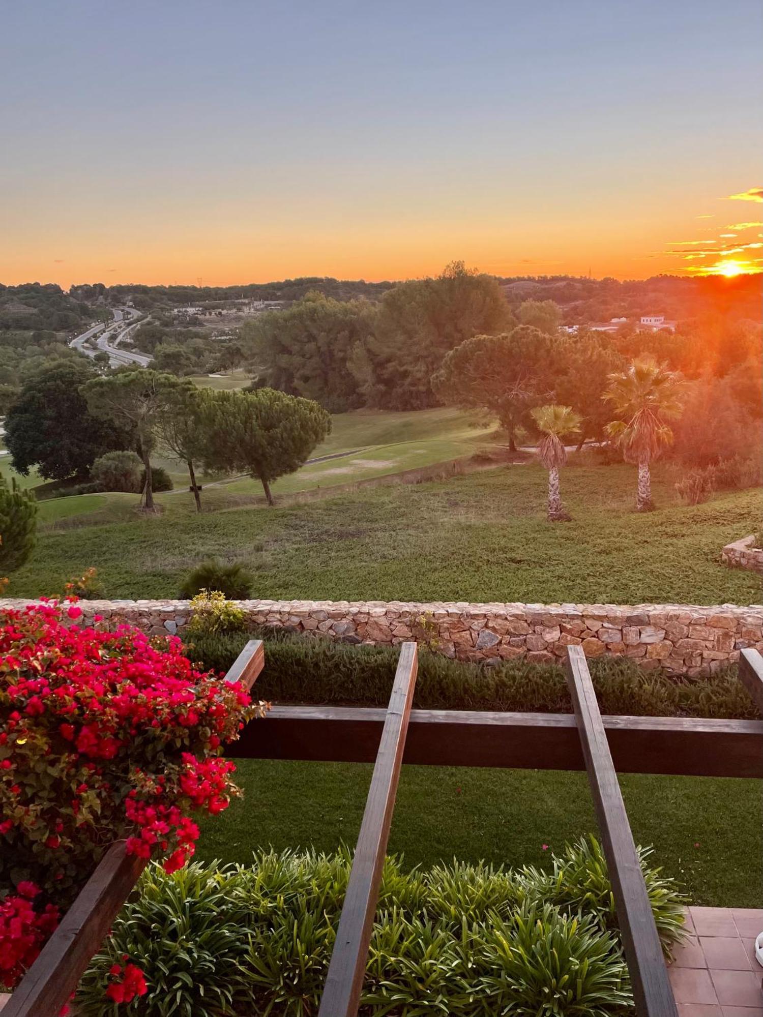 Villa In Spain At Las Colinas Golf & Country Club Dehesa de Campoamor  Extérieur photo