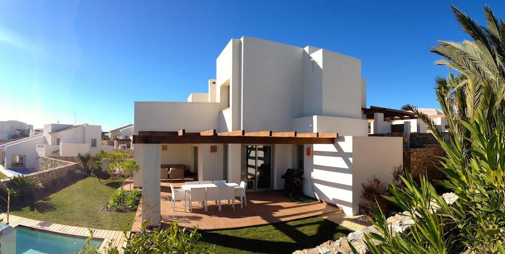 Villa In Spain At Las Colinas Golf & Country Club Dehesa de Campoamor  Extérieur photo