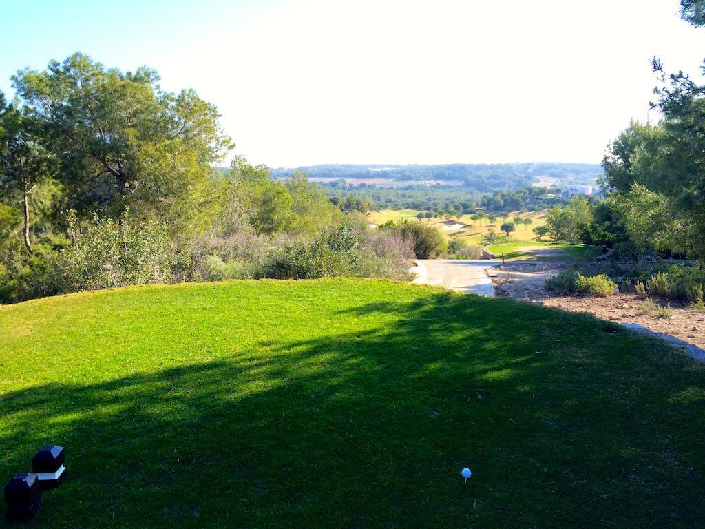 Villa In Spain At Las Colinas Golf & Country Club Dehesa de Campoamor  Extérieur photo