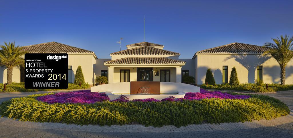 Villa In Spain At Las Colinas Golf & Country Club Dehesa de Campoamor  Extérieur photo