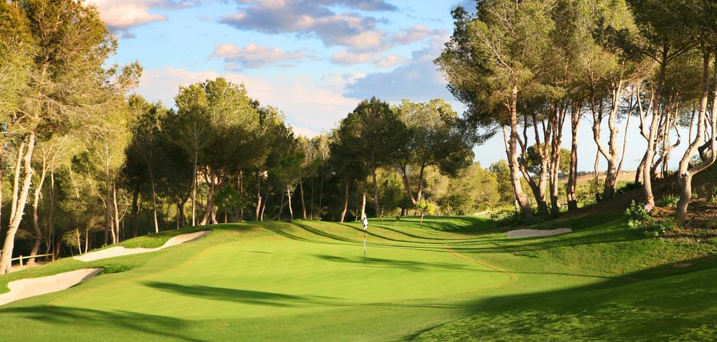 Villa In Spain At Las Colinas Golf & Country Club Dehesa de Campoamor  Extérieur photo